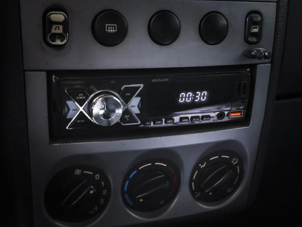 Peugeot Partner I Рестайлинг с пробегом 2008 года, цена 235 000 рублей, 378633 км, фургон, Автокод Объявления