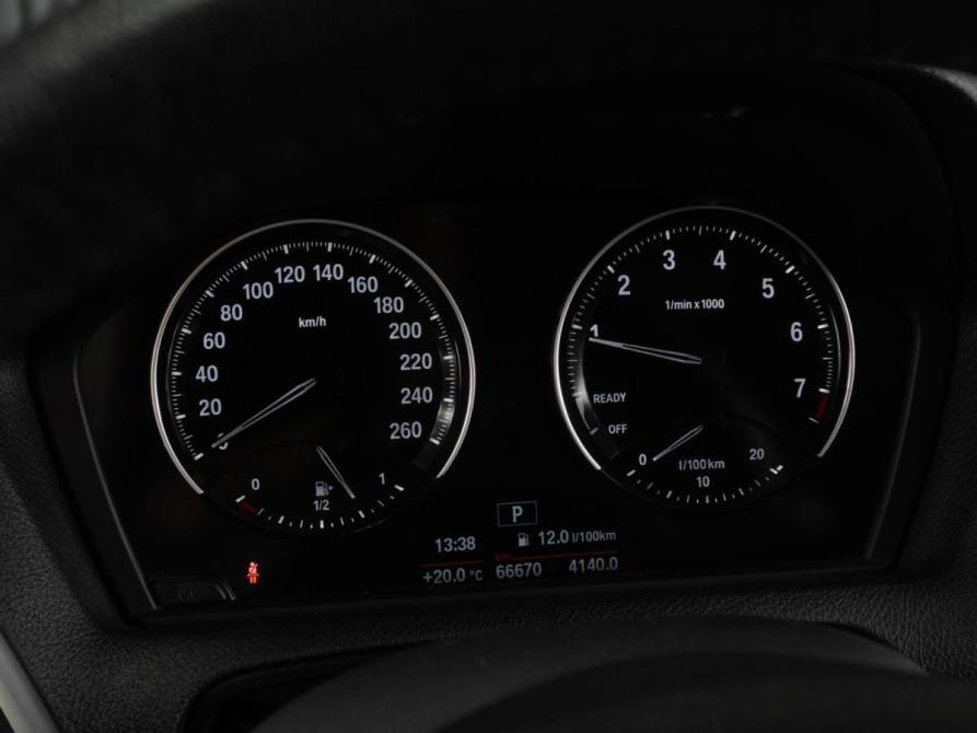 BMW 1 серии II (F20/F21) Рестайлинг 2 Тюмень  - изображение 18