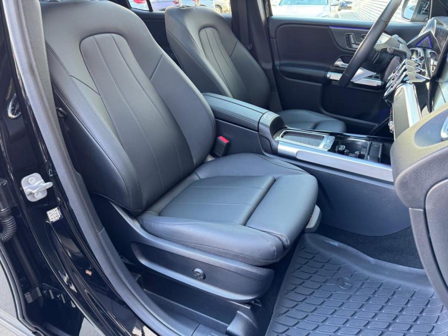 Mercedes-Benz GLB I (X247) Рестайлинг Иркутск  - изображение 34