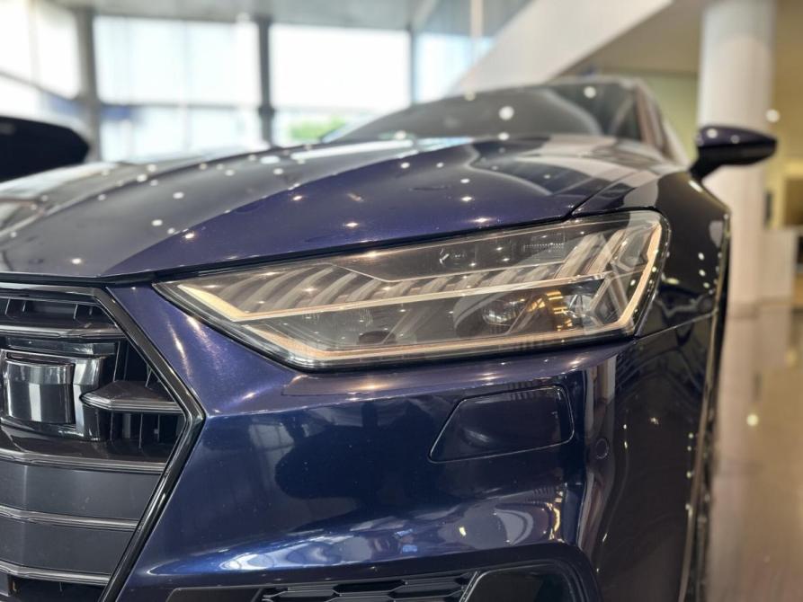 Audi A7 II (4K) Казань  - изображение 21