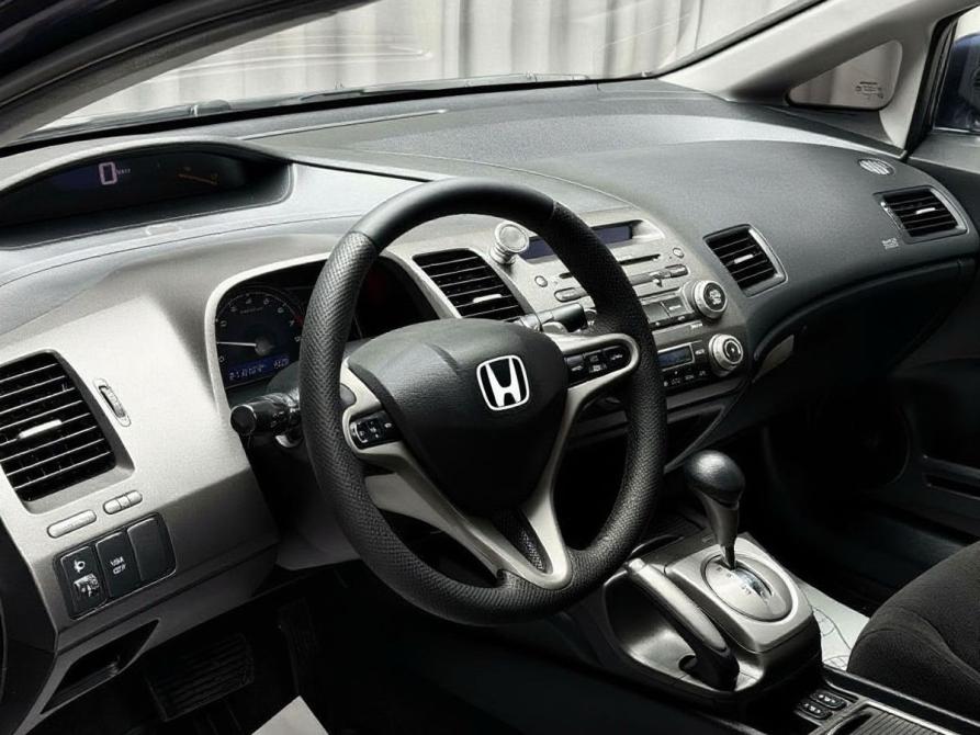 Honda Civic VIII Рестайлинг Ижевск  - изображение 8