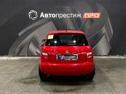 Skoda Fabia II Рестайлинг Пермь  - изображение 27