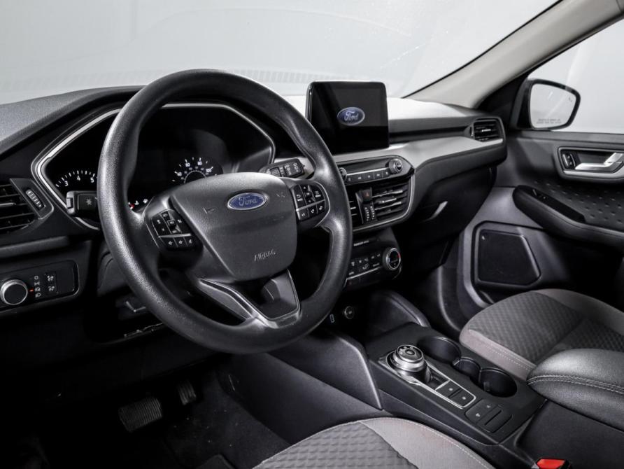 Ford Escape IV Москва  - изображение 14
