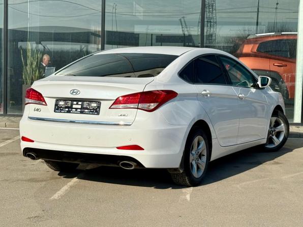 Hyundai i40 I с пробегом 2015 года, цена 999 000 рублей, 192992 км, седан, Автокод Объявления