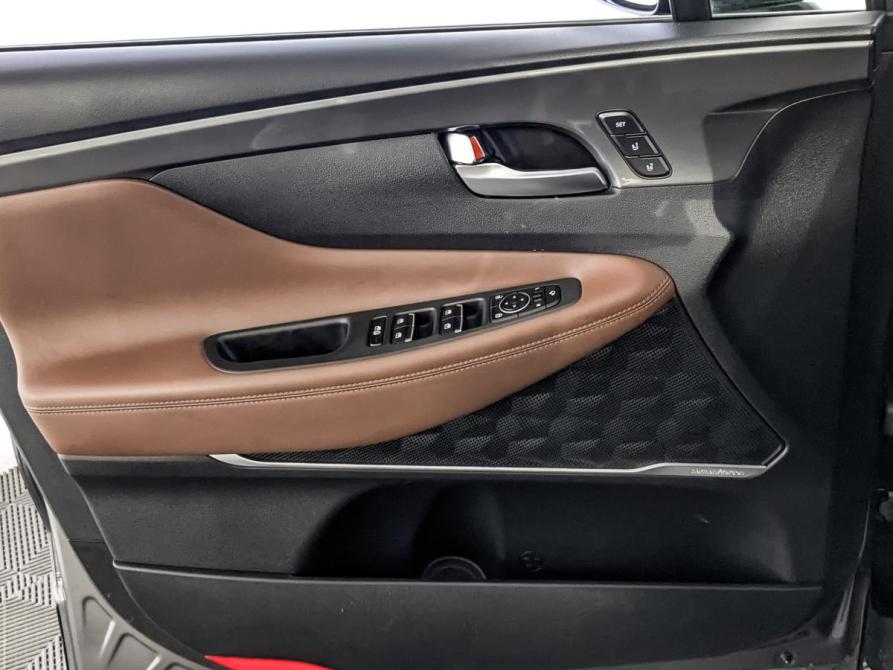 Hyundai Santa Fe IV Рестайлинг Москва  - изображение 19