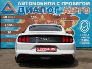 Ford Mustang VI Рестайлинг Набережные Челны  - изображение 29