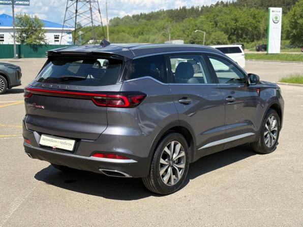 Chery Tiggo 7 Pro Max I с пробегом 2023 года, цена 1 783 000 рублей, 76252 км, внедорожник, Автокод Объявления