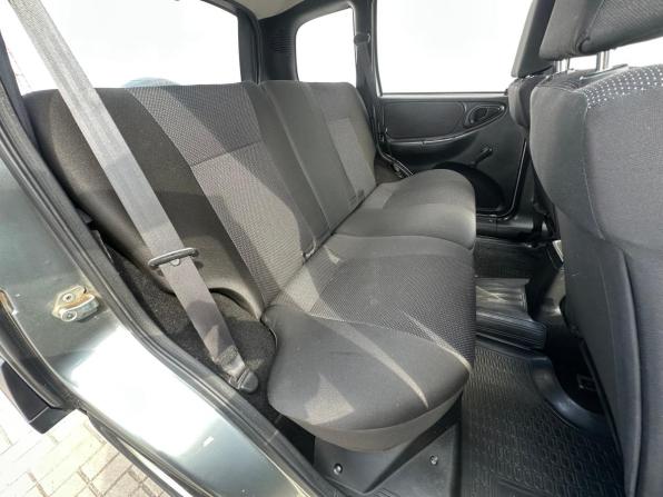 Chevrolet Niva I Рестайлинг с пробегом 2016 года, цена 590 000 рублей, 214563 км, внедорожник, Автокод Объявления