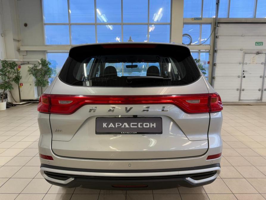 Haval M6 II Волгоград  - изображение 4