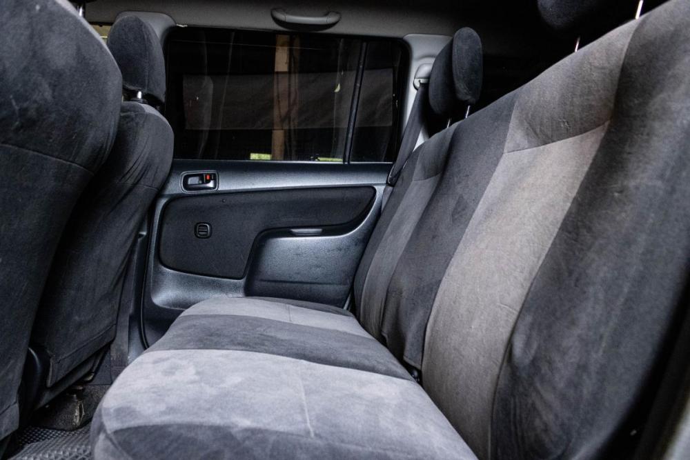 Toyota Probox I Уфа  - изображение 10
