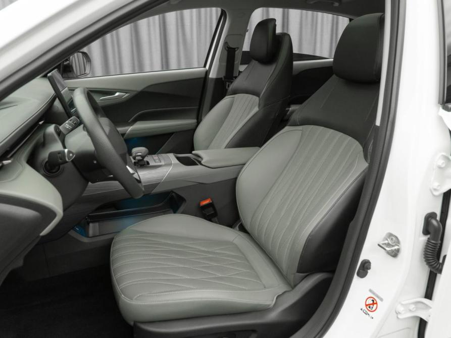 Changan Lamore Москва  - изображение 9
