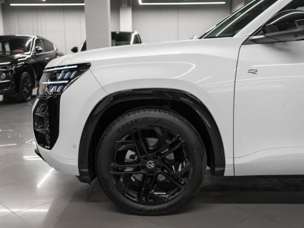 Volkswagen Teramont II (China Market) с пробегом 2026 года, цена 6 200 000 рублей, 67 км, внедорожник, Автокод Объявления