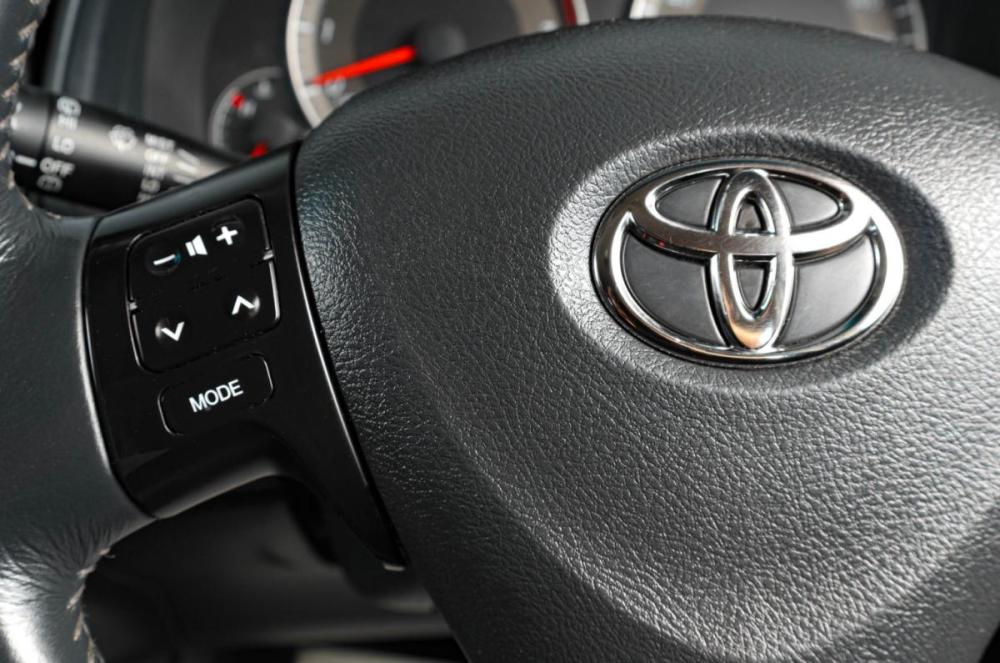 Toyota Corolla X (E140 E150) Тюмень  - изображение 15