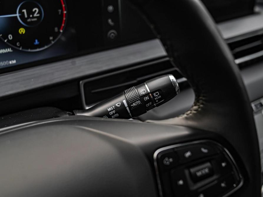Chery Tiggo 7 Pro Max I Рестайлинг Санкт-Петербург  - изображение 8