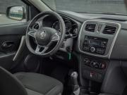 Renault Logan II Рестайлинг Тюмень  - изображение 19