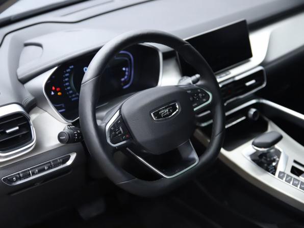 Belgee X50 с пробегом 2024 года, цена 1 990 000 рублей, 9705 км, внедорожник, Автокод Объявления