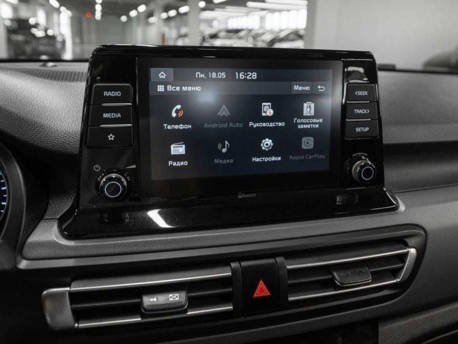Kia Seltos I Москва  - изображение 17