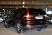 Honda CR-V IV Уфа  - изображение 25