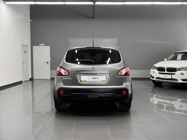 Nissan Qashqai I Рестайлинг с пробегом 2013 года, цена 920 000 рублей, 159844 км, внедорожник, Автокод Объявления
