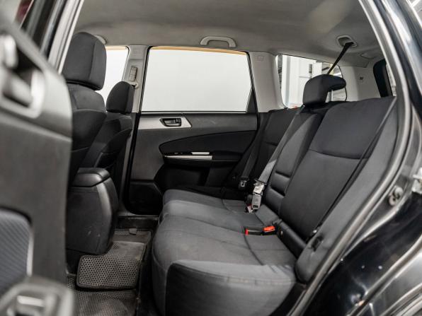 Subaru Forester III Рестайлинг с пробегом 2011 года, цена 1 370 000 рублей, 258443 км, внедорожник, Автокод Объявления