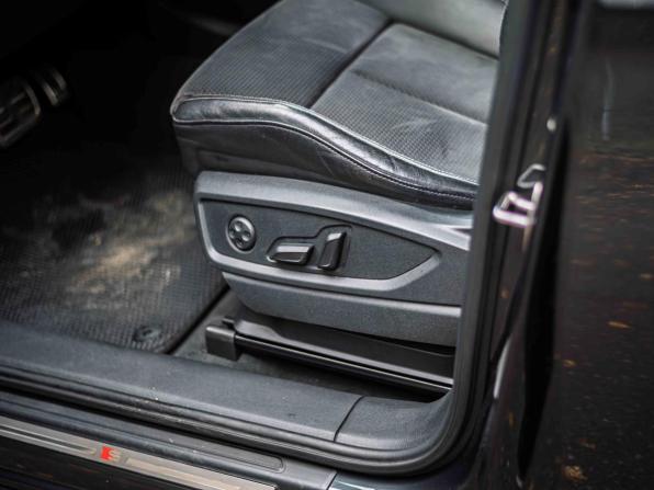 Audi Q5 II (FY) с пробегом 2019 года, цена 3 150 000 рублей, 173563 км, внедорожник, Автокод Объявления