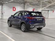 Kia Seltos I Казань  - изображение 34