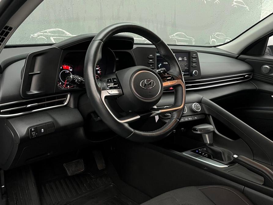 Hyundai Elantra VII (CN7) Санкт-Петербург  - изображение 5