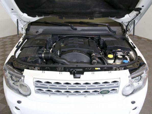 Land Rover Discovery IV с пробегом 2012 года, цена 1 320 000 рублей, 296285 км, внедорожник, Автокод Объявления