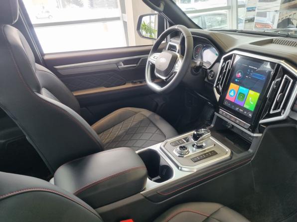 Новый JAC T9 2026 года, цена 3 759 000 рублей, offers.body_type.unknown, Автокод Объявления