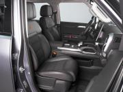 JETOUR Traveller Минеральные Воды  - изображение 29