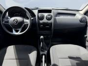 Renault Duster I Рестайлинг Москва  - изображение 24