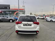 Mitsubishi Outlander III Рестайлинг 2 Тюмень  - изображение 23