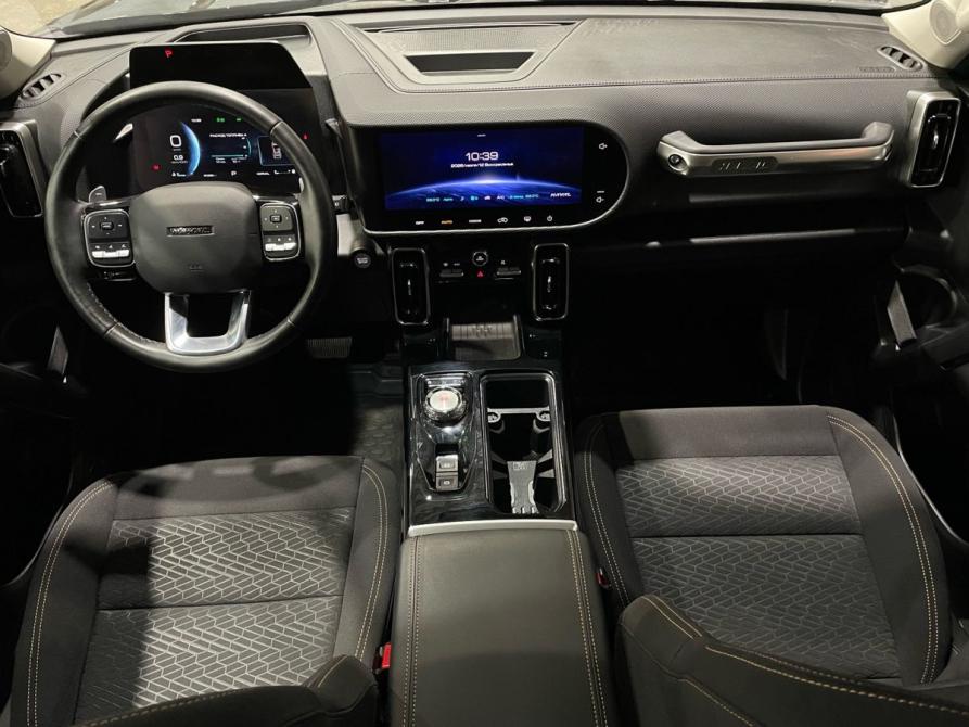 Haval Dargo I Пермь  - изображение 14