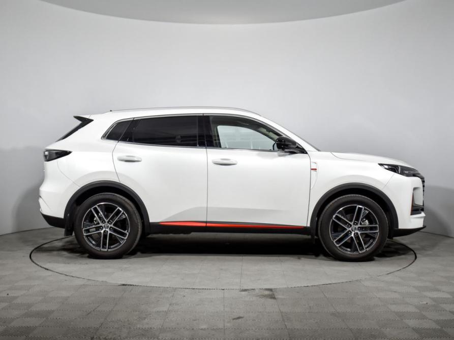 Changan UNI-S (CS55 Plus) Санкт-Петербург  - изображение 4