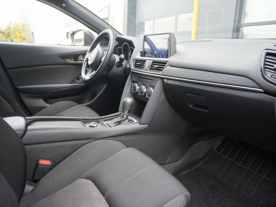 Mazda CX-4 I Рестайлинг Москва  - изображение 11