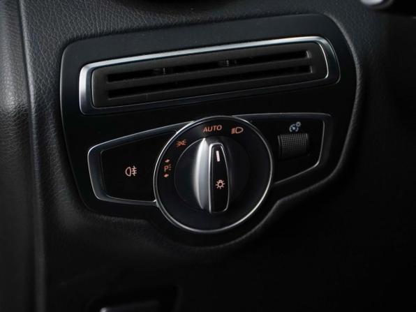 Mercedes-Benz GLC Coupe I (C253) с пробегом 2018 года, цена 3 649 021 рубль, 94706 км, внедорожник, Автокод Объявления