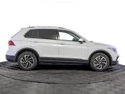 Volkswagen Tiguan II Рестайлинг Москва  - изображение 31