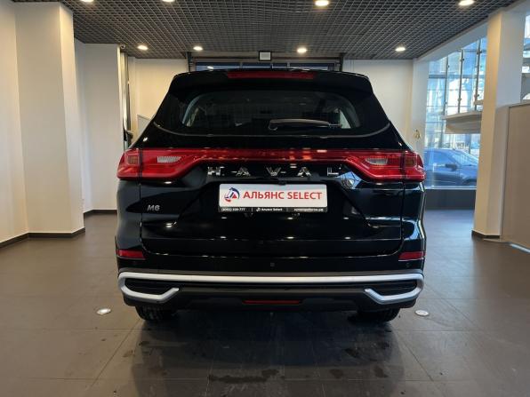 Haval M6 II с пробегом 2026 года, цена 2 135 000 рублей, 342 км, внедорожник, Автокод Объявления