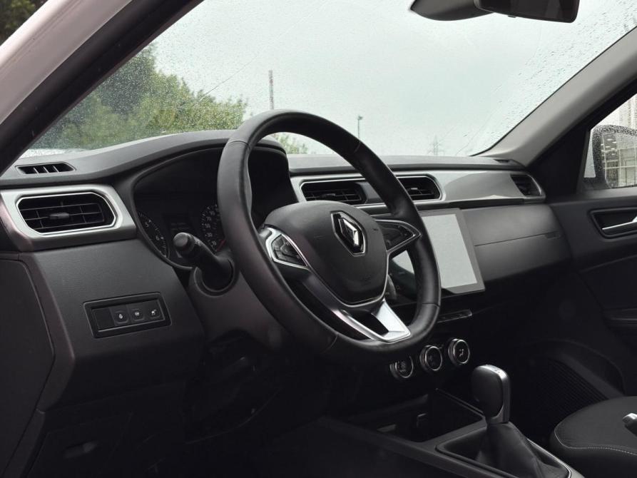 Renault Arkana I Набережные Челны  - изображение 13