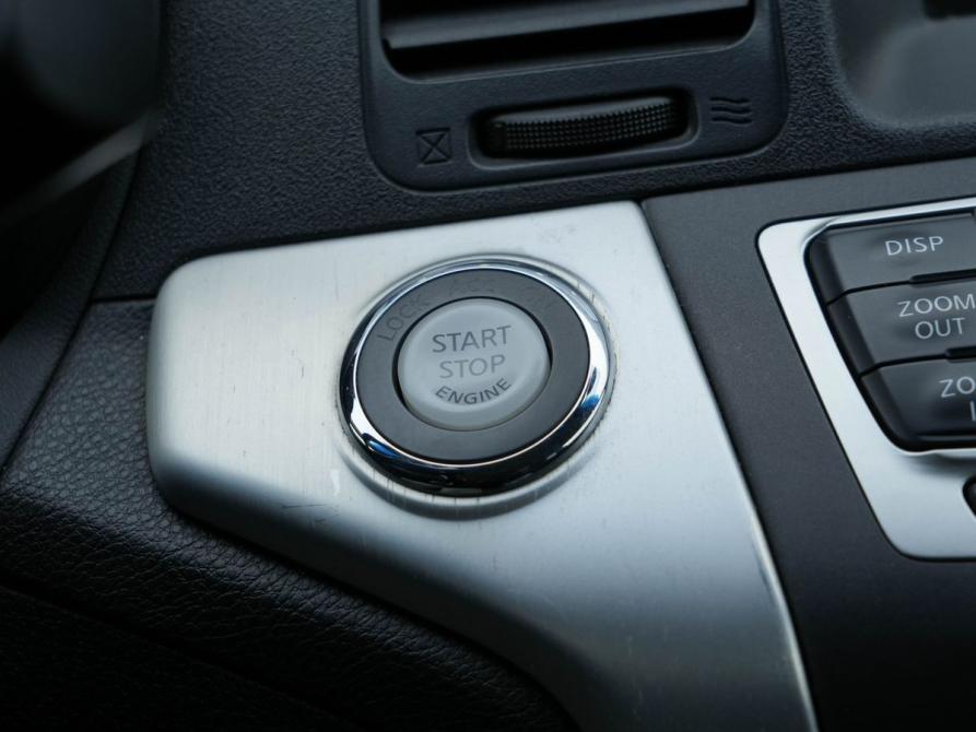 Nissan Murano II (Z51) Новосибирск  - изображение 19