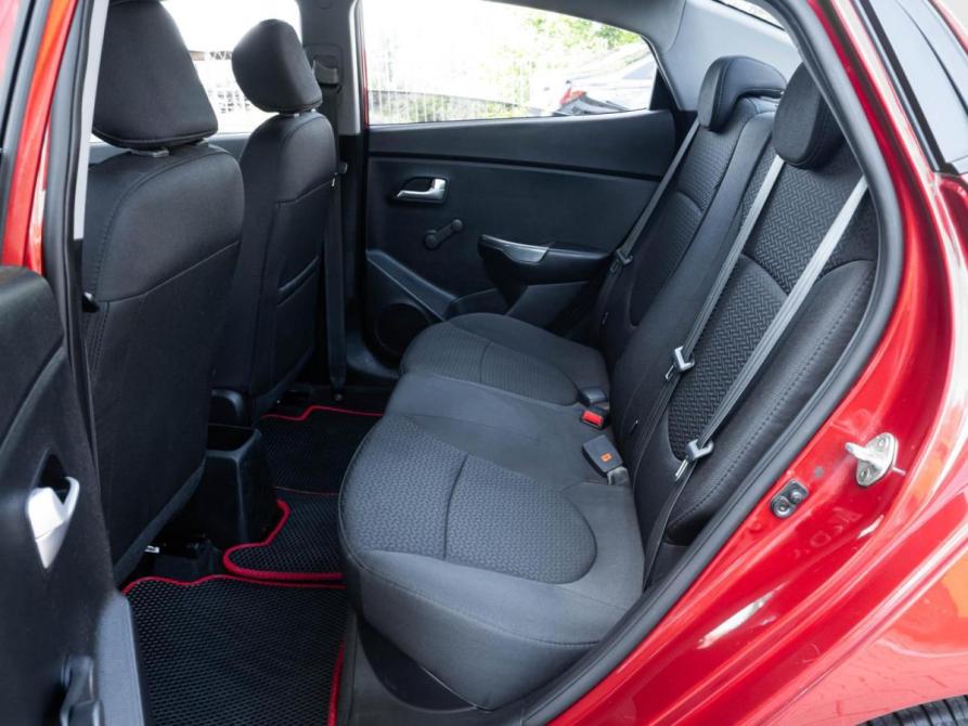 Kia Rio III Рестайлинг Ставрополь  - изображение 9
