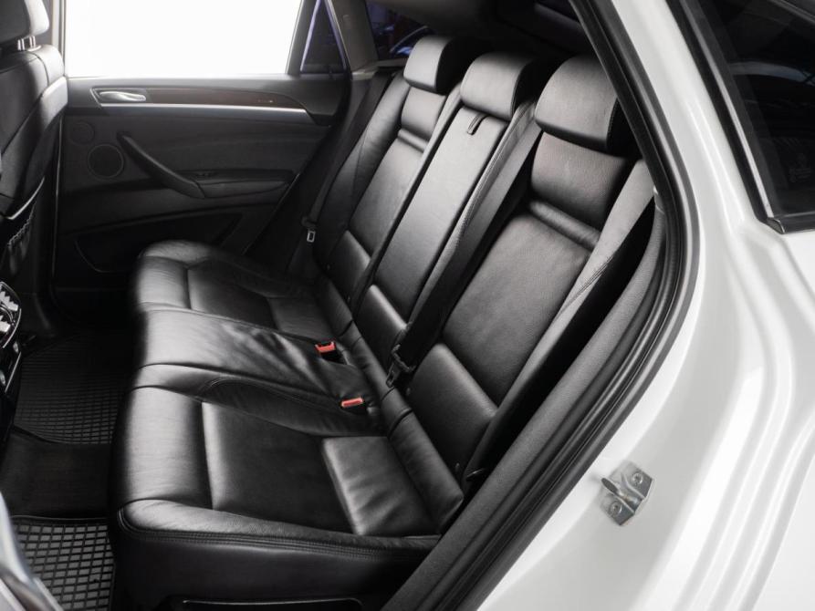 BMW X6 I (E71) Рестайлинг Тюмень  - изображение 9