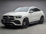 Mercedes-Benz GLE II (V167) Москва  - изображение 13