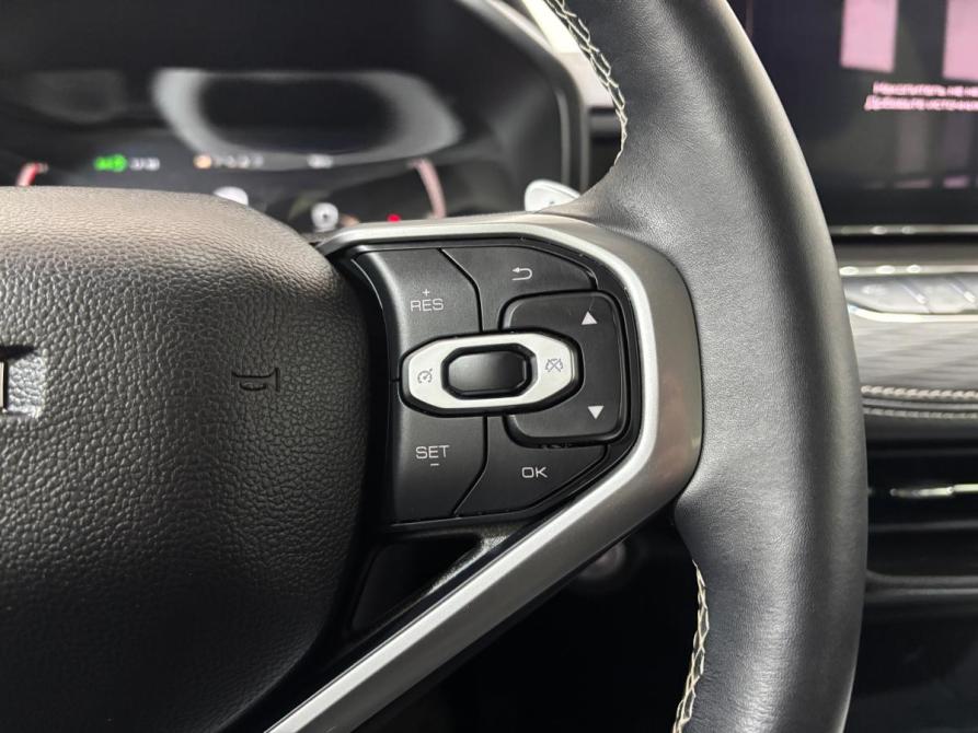 Haval Jolion I Рестайлинг Альметьевск  - изображение 25