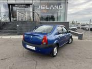 Renault Logan I Саратов  - изображение 20