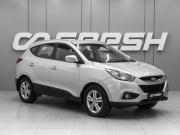 Hyundai ix35 I Ростов-на-Дону  - изображение 20