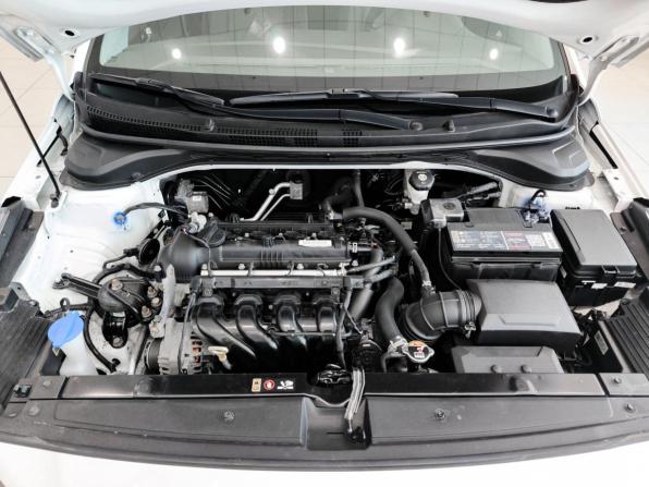 Hyundai Solaris II Рестайлинг с пробегом 2022 года, цена 1 580 000 рублей, 101559 км, седан, Автокод Объявления