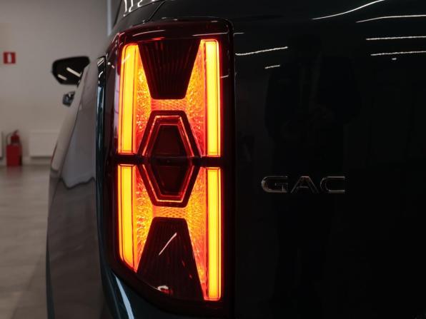 GAC GS8 II с пробегом 2025 года, цена 3 550 000 рублей, 18200 км, внедорожник, Автокод Объявления