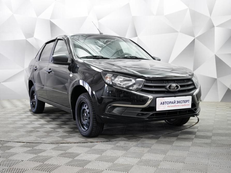 Lada (ВАЗ) Granta I Рестайлинг Ульяновск  - изображение 7