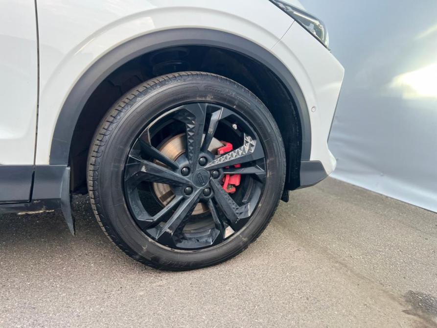 Geely Coolray I Рестайлинг Санкт-Петербург  - изображение 8